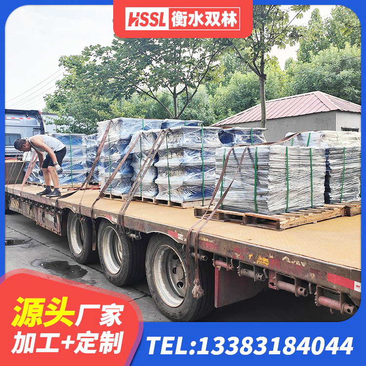 乌海LRB1400铅芯橡胶隔震支座生产厂家 乌海天然橡胶隔震支座(LNR)厂家电话 乌海矩形高阻尼隔震支座厂家电话 乌海LNR橡胶隔震支座600(II型)源头工厂 - 第7张