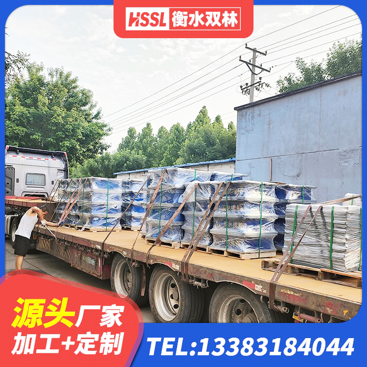 乌海LNR橡胶隔震支座500(II型)生产厂家 乌海建筑工程中的隔震支座 乌海LRB1300隔震支座多少钱 乌海LRB1000R隔震支座源头工厂 - 第5张