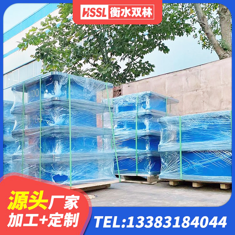 乌海建筑天然橡胶隔震支座LNR厂家 乌海受力的橡胶支座 乌海抗震支座装置源头工厂 乌海高阻尼减震支座厂家 - 第2张